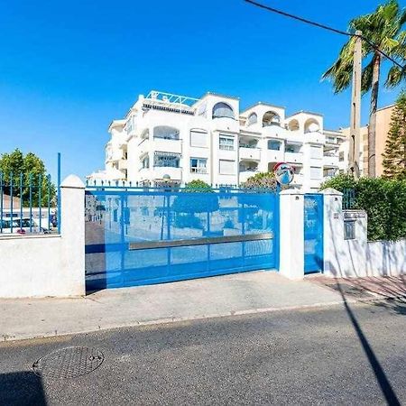 797 Holiday Rentals- Hermoso Apartamento Para 4 En ベナルマデナ エクステリア 写真