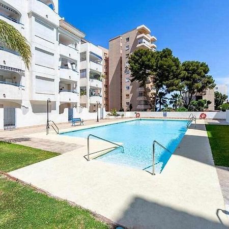 797 Holiday Rentals- Hermoso Apartamento Para 4 En ベナルマデナ エクステリア 写真